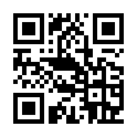 サイト閲覧用QRコード